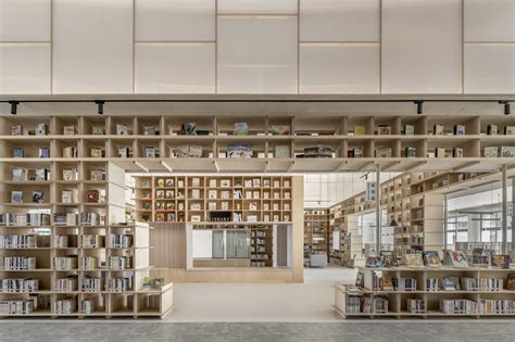 Library Design