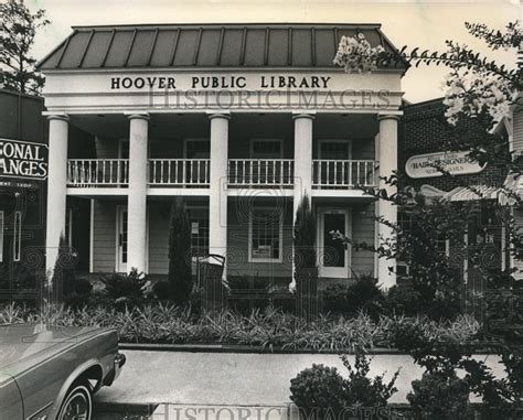 Library Hoover AL: Your Ultimate Guide to Local Resources and Events