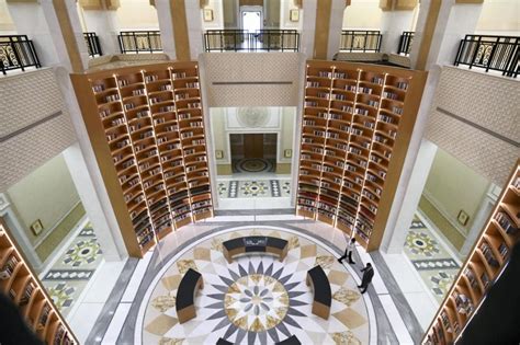 library in abu dhabi