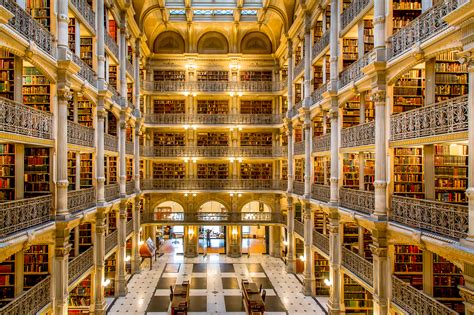 library in baltimore md