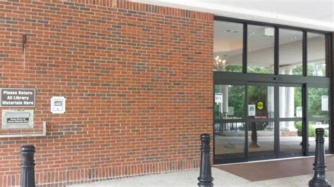 Library Lenora Church Road