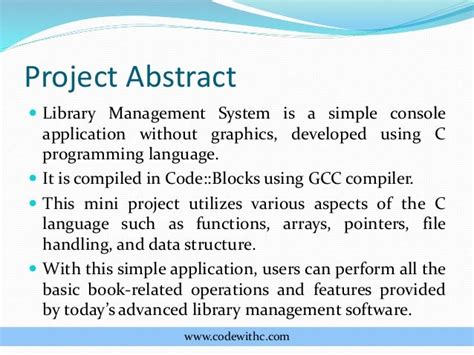 library management system project in c#