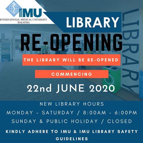 library near me open today hours