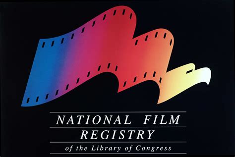 library of congress film archive