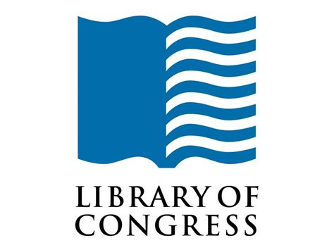 library of congress logo png