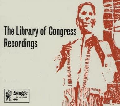 library of congress music series