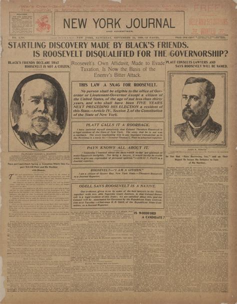 library of congress newspaper archive