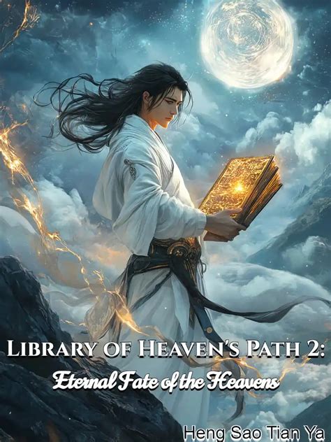 Viral Library Of Heavens Path