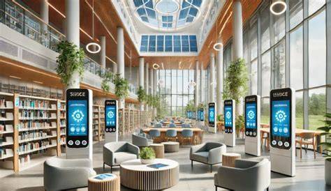 Details Library of Technology in 2026: Latest Trends and Practical Advice Update