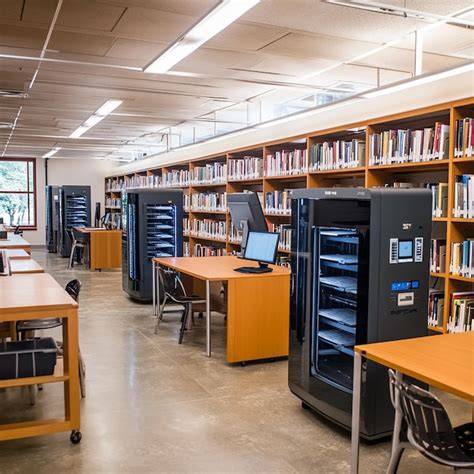 Library of Technology in 2026: Latest Trends and Practical Advice Update