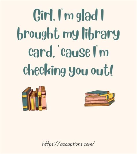 Reviews Library Pick Up Lines Trending