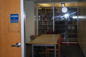 library room reservation binghamton
