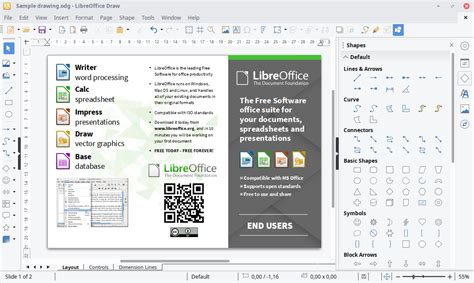 Libreoffice Database Software