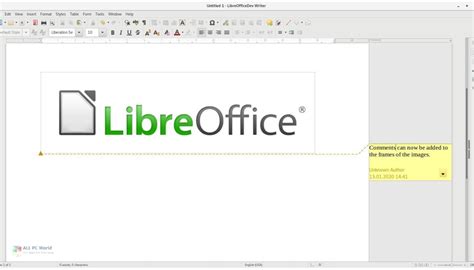 libreoffice download italiano