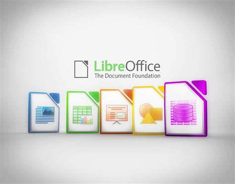 libreoffice download softonic