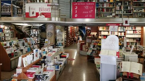 libreria san paolo roma via della conciliazione