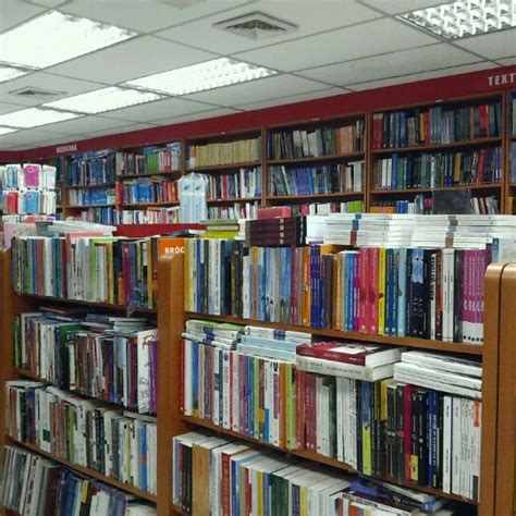 libreria mundo del libro