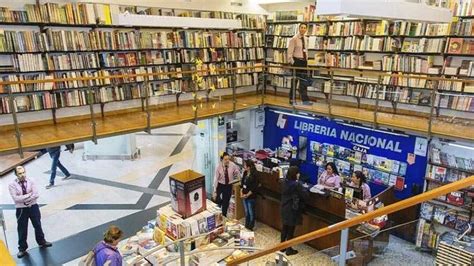 libreria nacional cali colombia