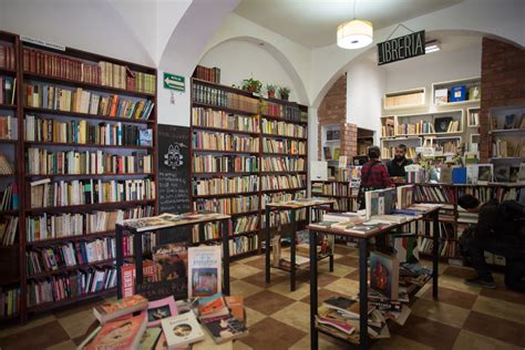 librerias en ciudad de mexico