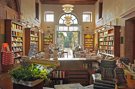 librerie indipendenti in italia