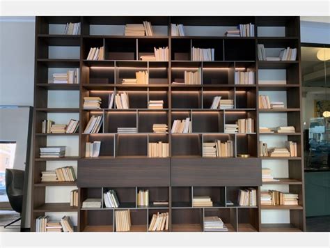 Librerie Poliform Outlet