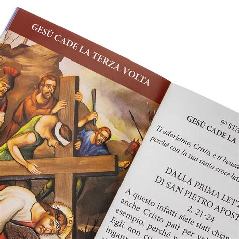 libretto via crucis 2024 pdf