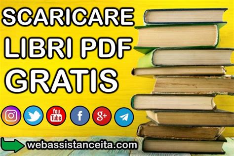 libri da scaricare gratis in italiano in pdf