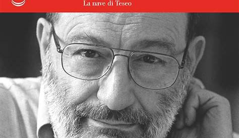 I migliori libri di Umberto Eco, tra i più belli e famosi - youfriend