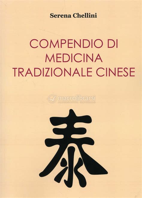 libri medicina tradizionale cinese