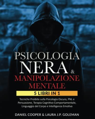 libri sulla psicologia dei serial killer