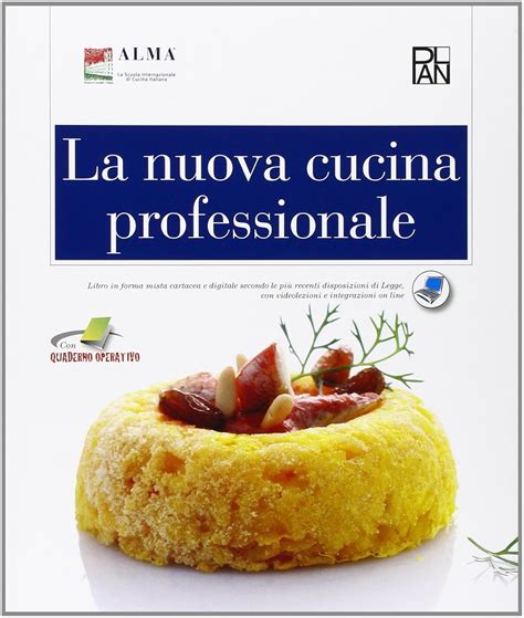 Libri Cucina Professionale