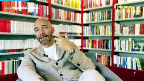 +14 Libri Di Andrea Pezzi 2023