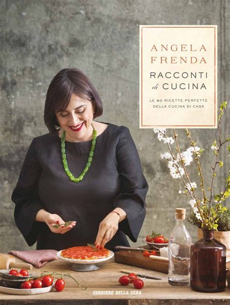 Awasome Libri Di Angela Frenda