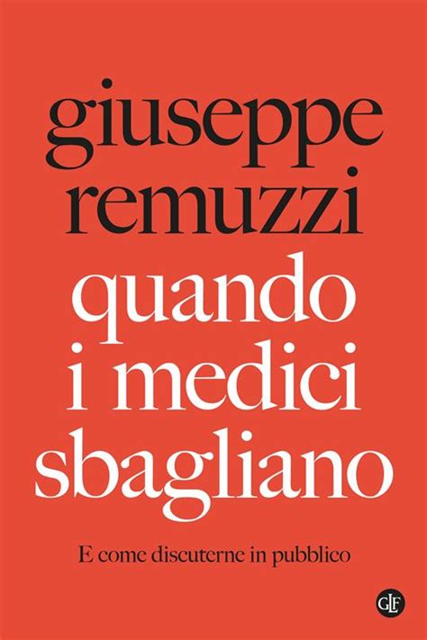 About Libri Di Giuseppe Remuzzi 2023