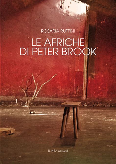 Libri Di Peter Brook More