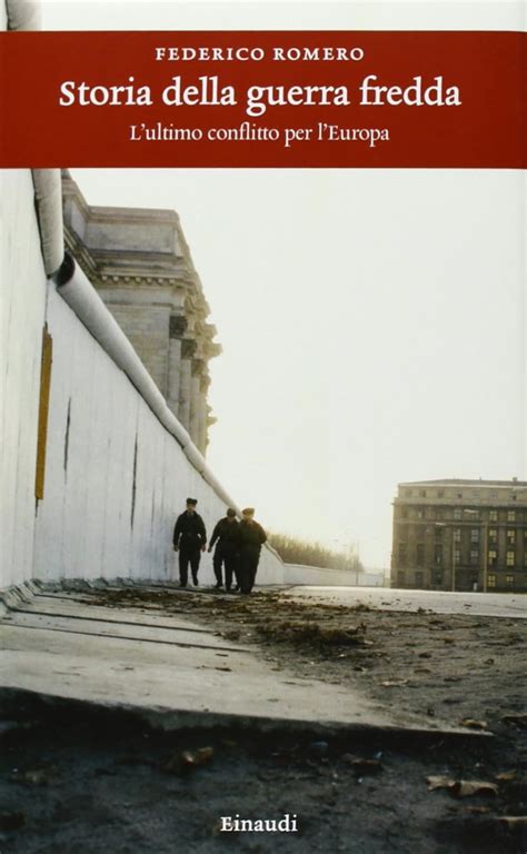 +14 Libri Su Guerra Fredda Update