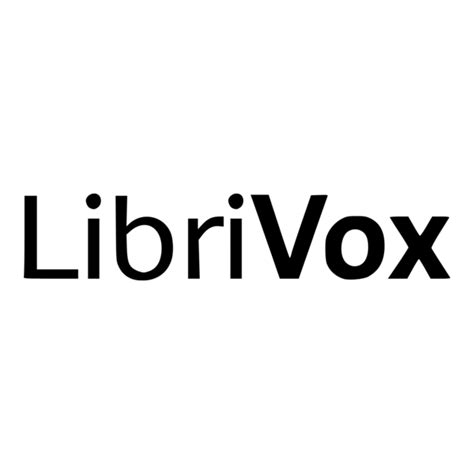 LibriVox Logo