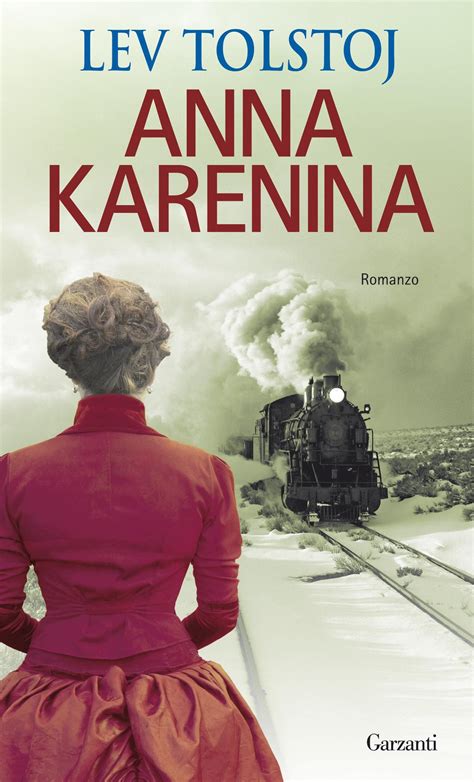 libro ana karenina