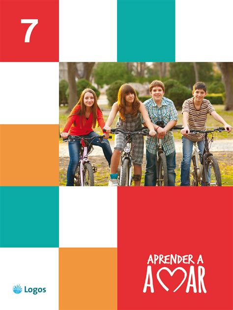 Discussion Libro Aprender A Amar 7 2023