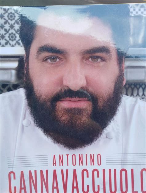 Libro Chef Cannavacciuolo