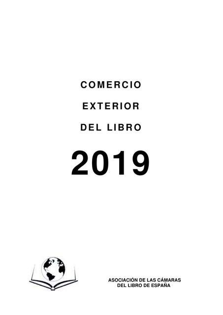 Articles Libro Comercio Exterior 2019 2023