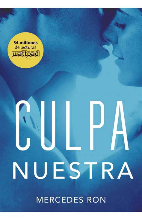 About Libro Culpa Nuestra Pdf Gratis
