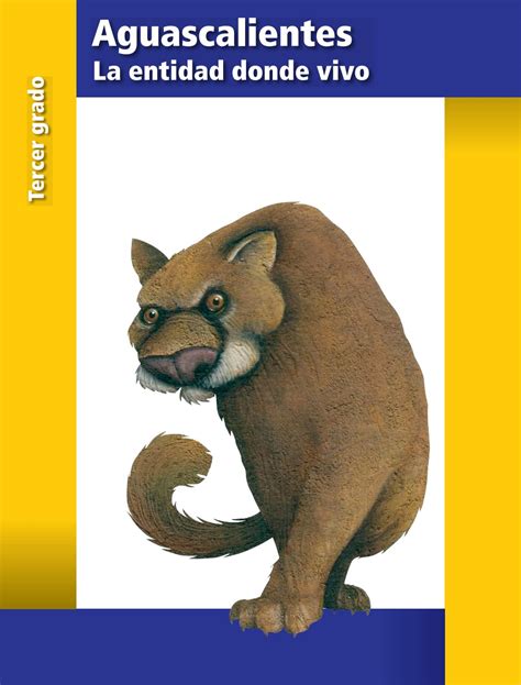 Topics Libro De Aguascalientes Tercer Grado Viral