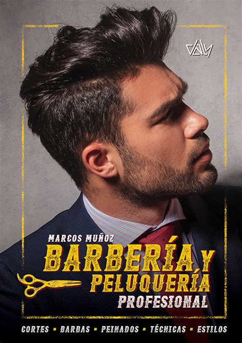 New Libro De Barberia Profesional Pdf 2023