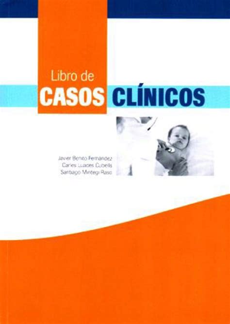 Libro De Casos Clinicos New