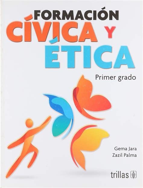 libro de civica y etica