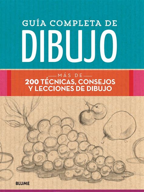 libro de dibujo pdf drive