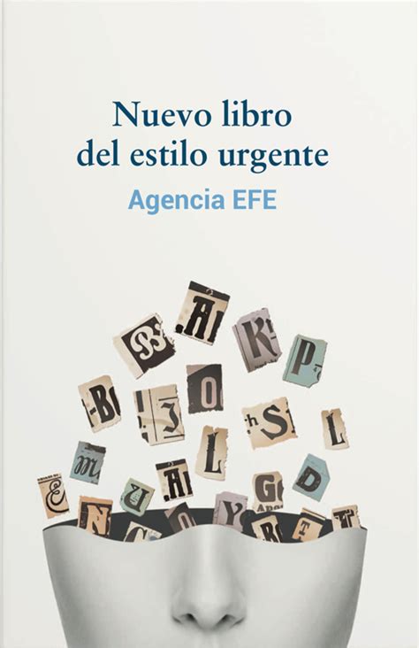 +14 Libro De Estilo Efe Update