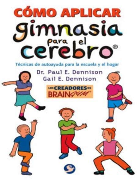 libro de gimnasia cerebral