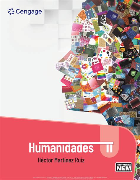 libro de humanidades 6 grado